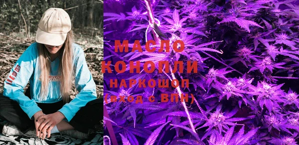 твердый Пересвет