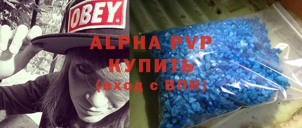 твердый Пересвет