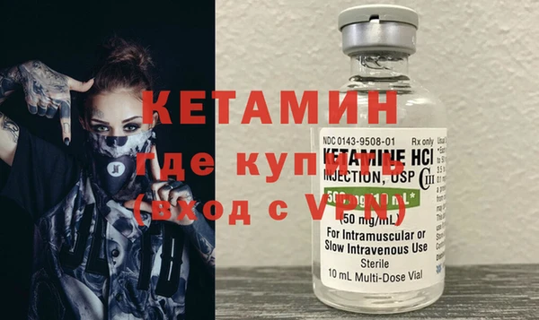 твердый Пересвет